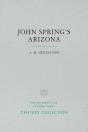 John Spring'S Arizona - Preview
