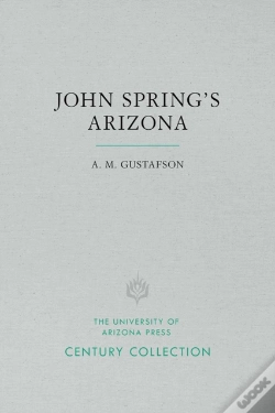 Capa do artigo John Spring'S Arizona