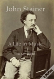 Capa do artigo John Stainer