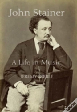 Capa do artigo John Stainer
