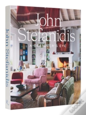 Capa do artigo John Stefanidis