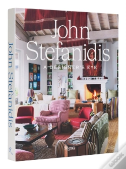 Capa do artigo John Stefanidis