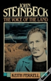 Capa do artigo John Steinbeck