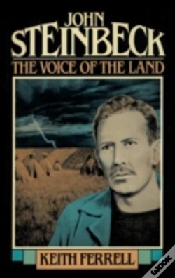 Capa do artigo John Steinbeck