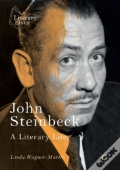 Capa do artigo John Steinbeck