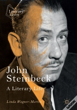 Capa do artigo John Steinbeck