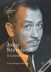 Capa do artigo John Steinbeck