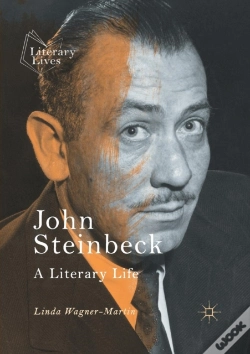 Capa do artigo John Steinbeck