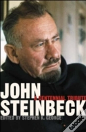 Capa do artigo John Steinbeck