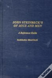 John Steinbeck'S Of Mice And Men