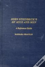 Capa do artigo John Steinbeck