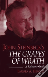 John Steinbeck'S The Grapes Of Wrath