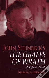 Capa do artigo John Steinbeck