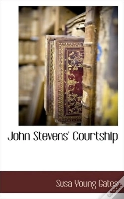 Capa do artigo John Stevens' Courtship