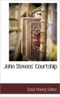 John Stevens' Courtship - Preview