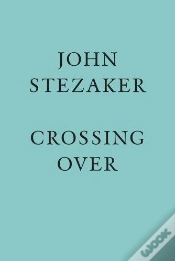 Capa do artigo John Stezaker: Crossing Over