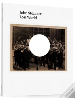 Capa do artigo John Stezaker