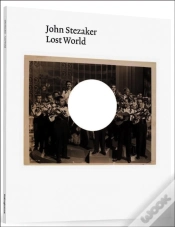 Capa do artigo John Stezaker