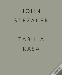 Capa do artigo John Stezaker