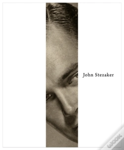 Capa do artigo John Stezaker: One On One