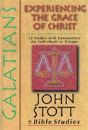 John Stott Bible Studies: Galatians - Preview