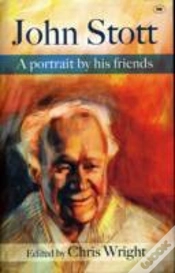 Capa do artigo John Stott