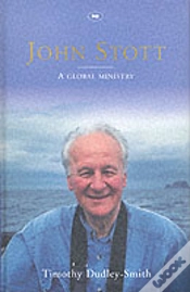 Capa do artigo John Stott