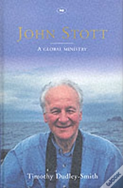 Capa do artigo John Stott