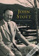 John Stott