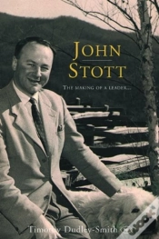 Capa do artigo John Stott
