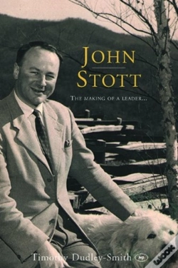 Capa do artigo John Stott