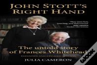 John Stott'S Right Hand