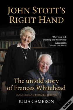 Capa do artigo John Stott'S Right Hand