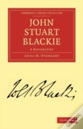 John Stuart Blackie