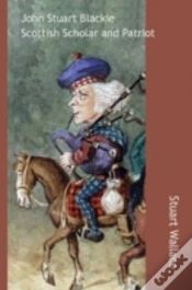 Capa do artigo John Stuart Blackie