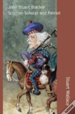 Capa do artigo John Stuart Blackie