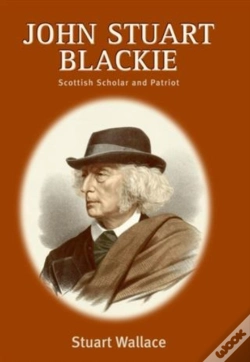 Capa do artigo John Stuart Blackie
