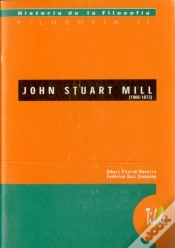 Capa do artigo John Stuart Mill (1806-1873)