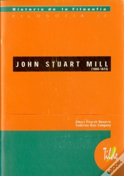 Capa do artigo John Stuart Mill (1806-1873)