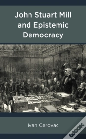 Capa do artigo John Stuart Mill And Epistemic Democracy