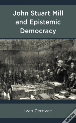 Capa do artigo John Stuart Mill And Epistemic Democracy