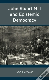 Capa do artigo John Stuart Mill And Epistemic Democracy