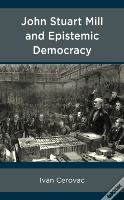 Capa do artigo John Stuart Mill And Epistemic Democracy