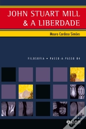 Capa do artigo John Stuart Mill & A Liberdade