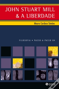 Capa do artigo John Stuart Mill & A Liberdade
