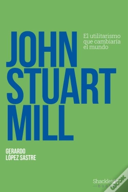 Capa do artigo John Stuart Mill