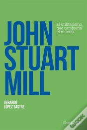 Capa do artigo John Stuart Mill