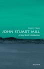 John Stuart Mill - Preview