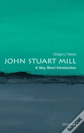 Capa do artigo John Stuart Mill