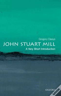 Capa do artigo John Stuart Mill